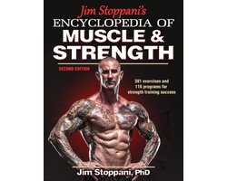 Jim Stoppani's Encyclopedia Of Muscle &