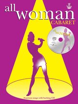 All Woman- All Woman Cabaret