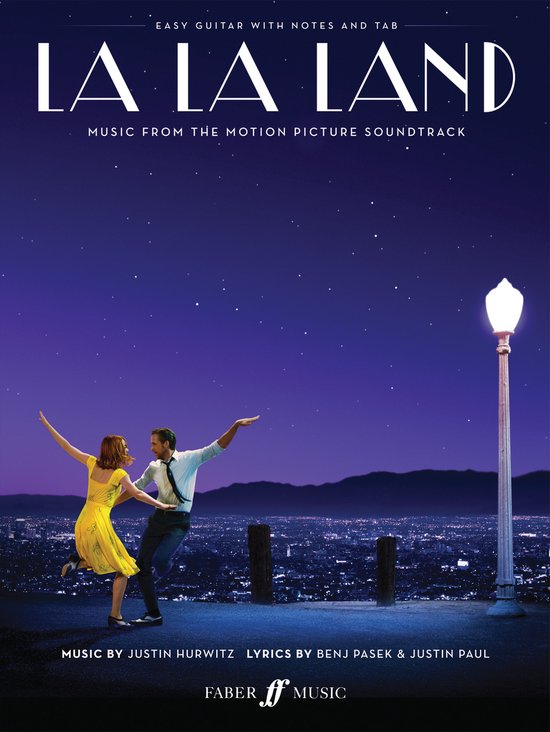 La La Land - cover