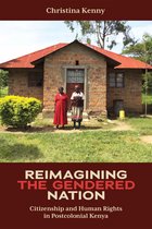 Eastern Africa Series- Reimagining the Gendered Nation