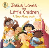 A Sing-Along Book- Jesus Loves the Little Children