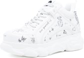 Buffel Cld Corin Sneakers - Streetwear - Vrouwen