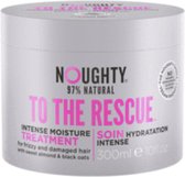 Bol.com Noughty Hair Mask To the Rescue Intense Treatment 250 ml aanbieding