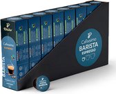 Tchibo - Cafissimo Barista Espresso - 8x 10 Capsules