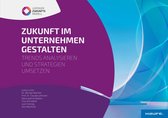 Haufe Fachbuch - Zukunft im Unternehmen gestalten