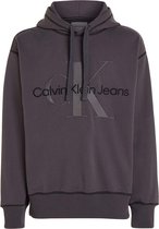 Sweatshirt Ck Jeans Was Monoloog Hoodie - Streetwear - Volwassen