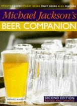 Jackson's beer companian | Michael Jackson