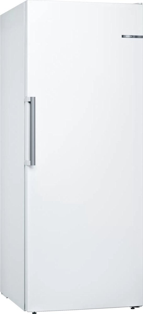 Bosch Serie 6 GSN54AWDV diepvriezer Vrieskast Vrijstaand 328 l D Wit