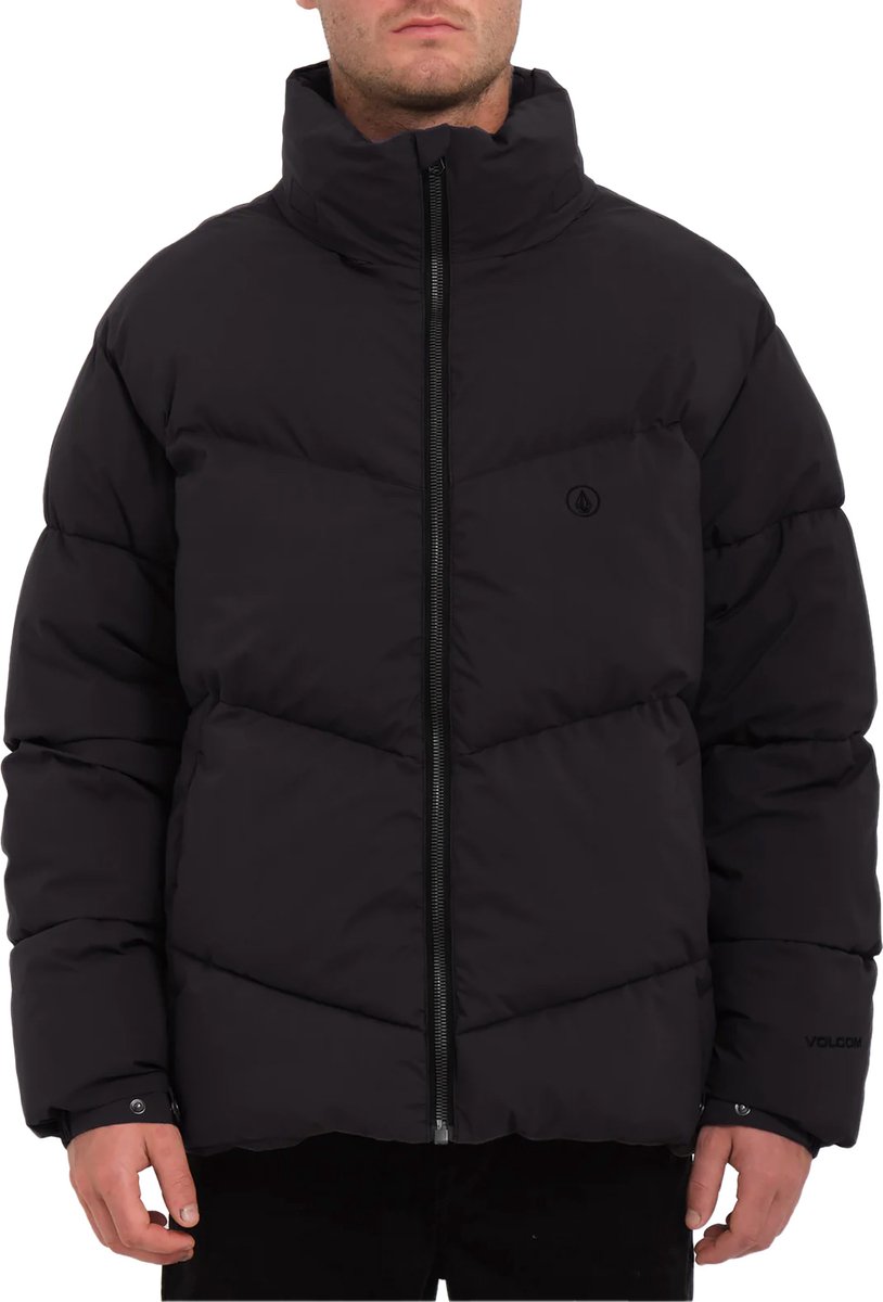 Volcom Goldsmooth Jas - Streetwear - Volwassen
