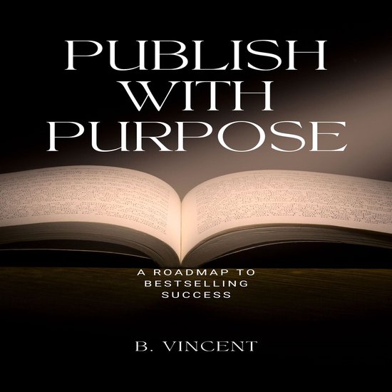 Publish with Purpose - cover