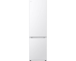 LG | GBV5240CSW | koelvriescombinatie | Nofrost | Wit