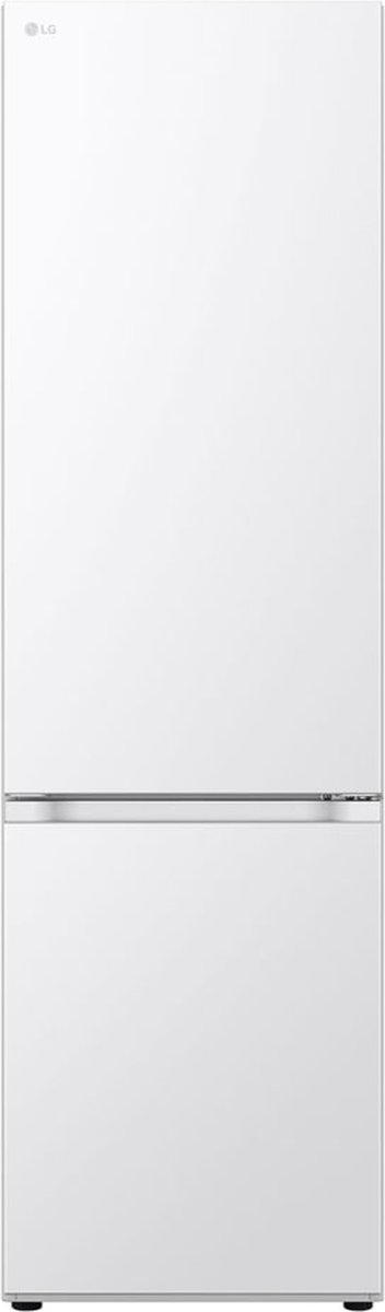 LG Koelvriescombinatie GBV5240CSW