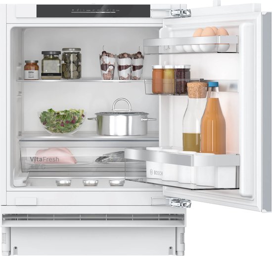 Bosch Serie 6 KUR21ADE0 - Inbouwkoelkast