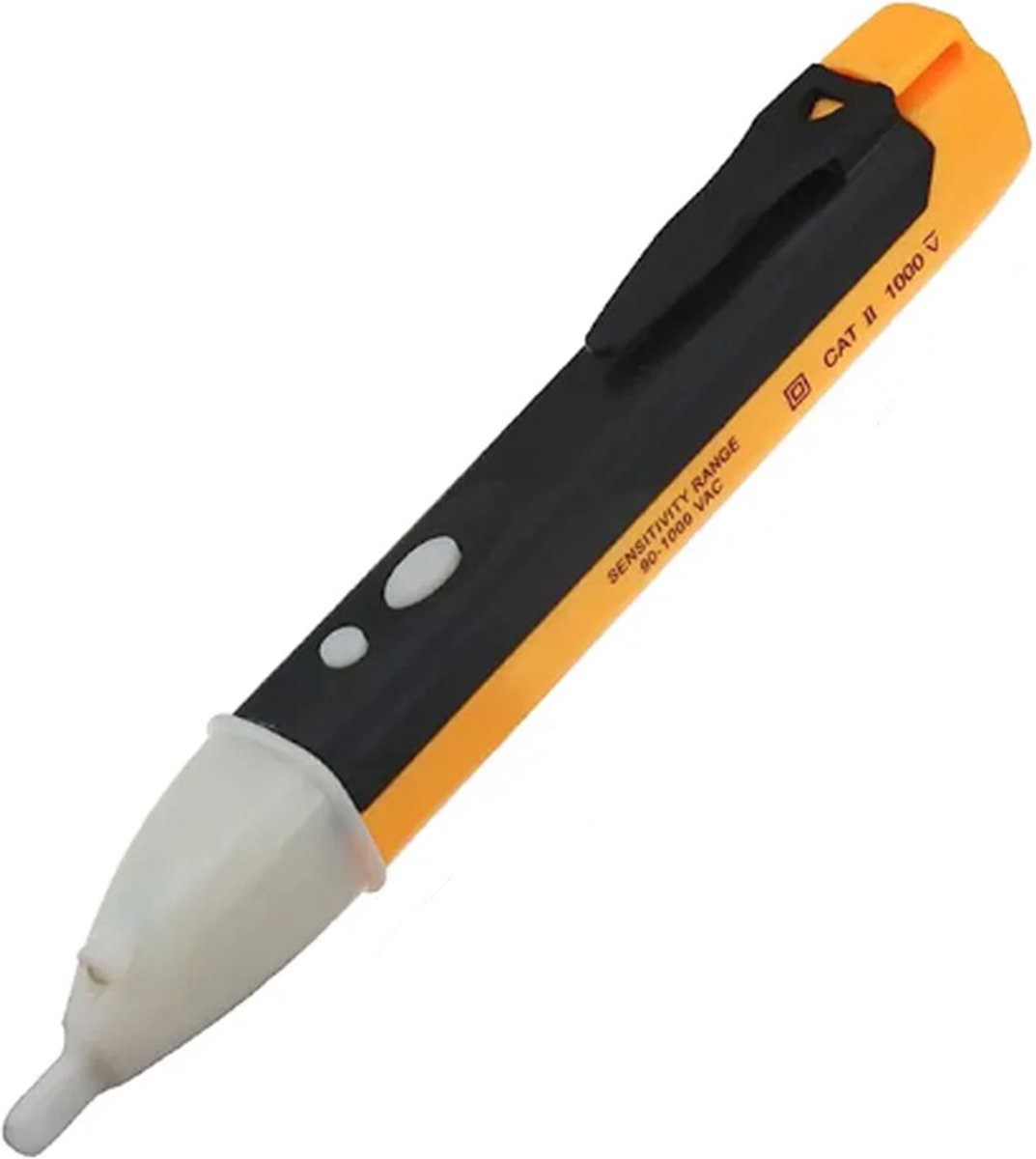 Spanning tester pen met led licht
