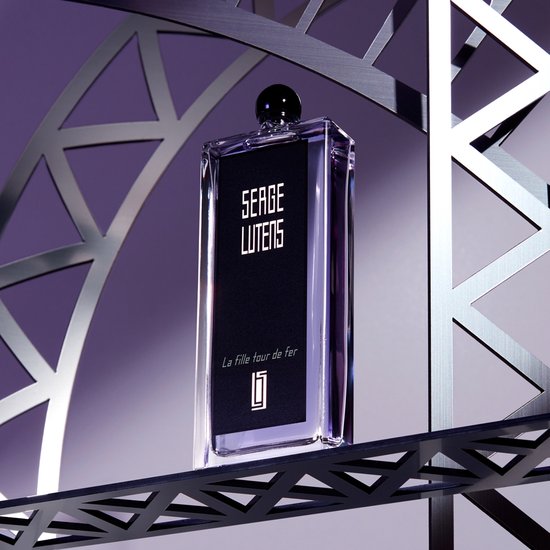 Serge Lutens La Fille Tour De Fer Eau de Parfum 50ml