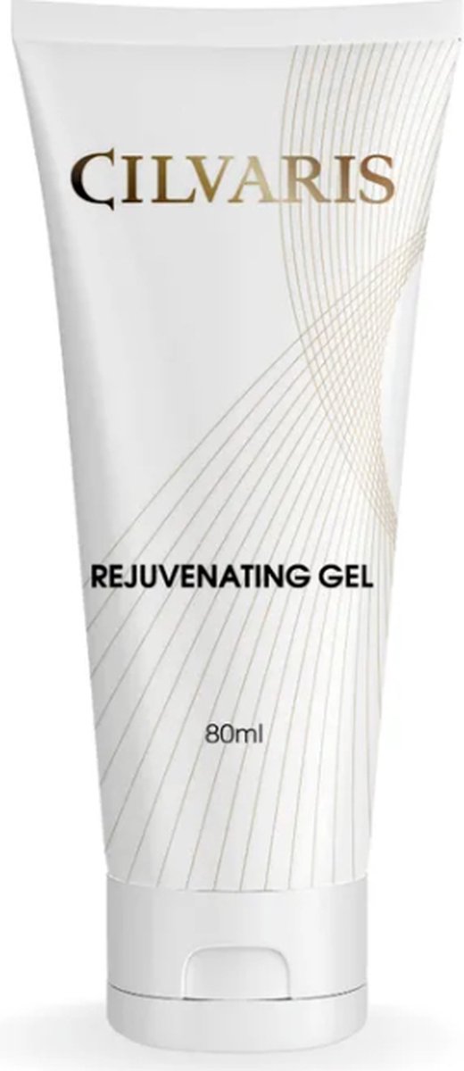 Tiens Rejuvenating Gel-Cilvaris / Tiens Verjongende Gel-Cilvaris 80 ml