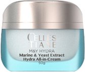 M&HYDRA Marine & Yeast Extract Hydra All-in-Cream / Tiens