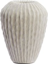 Vase Cactus Light & Living - Beige - Ø29cm