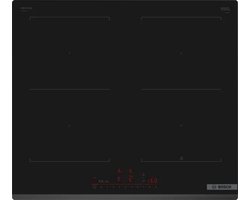 Inductiekookplaat BOSCH PVQ631HC1E 59,2 cm 7400 W