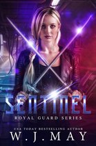 Royal Guard Series 3 - Sentinel