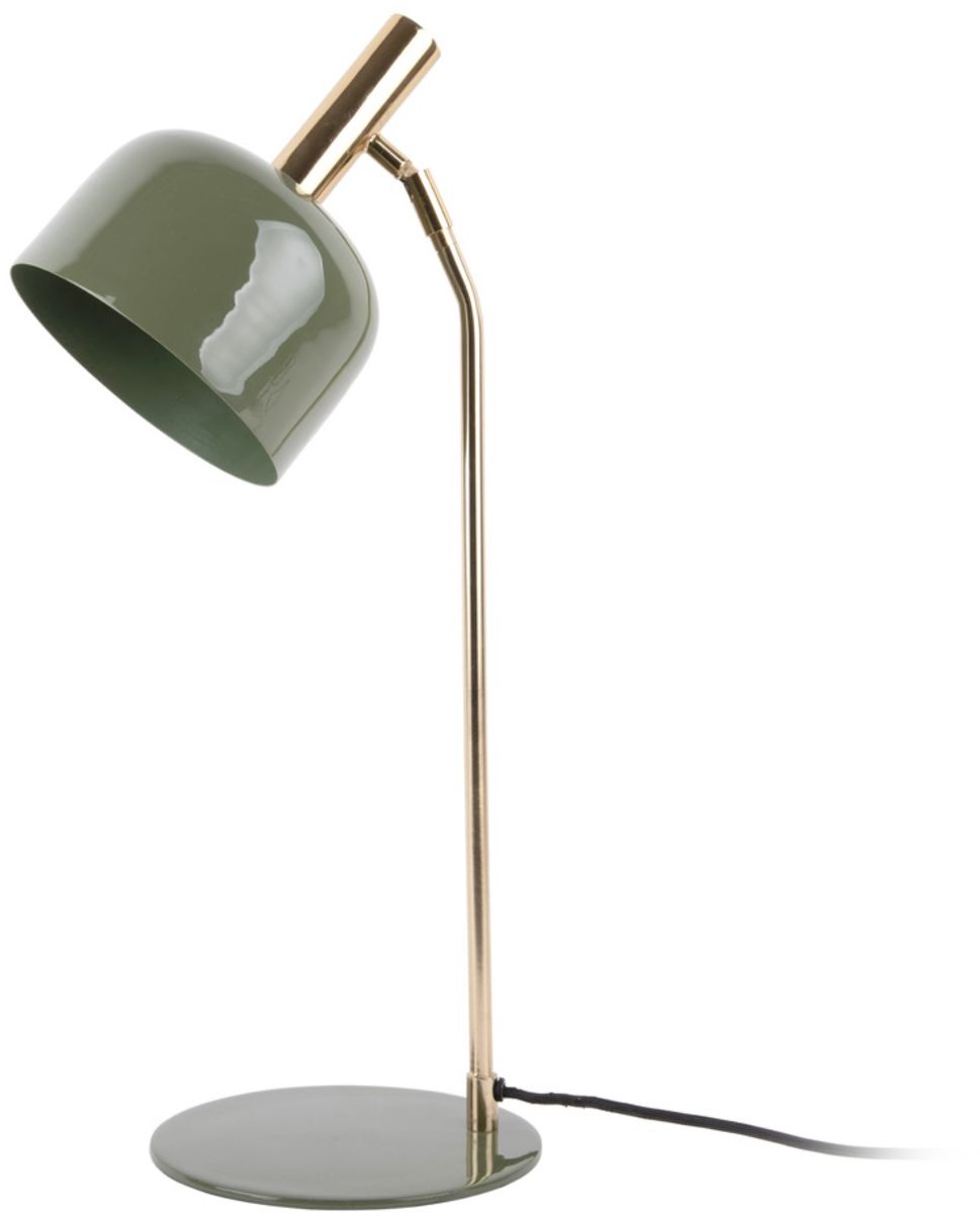 Leitmotiv - Tafellamp Smart - Jungle groen