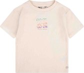 Daily7 - T-Shirt - Sandshell - Maat 110