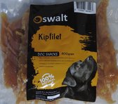 Filet de poulet Oswalt - Snack pour chien - 400 grammes