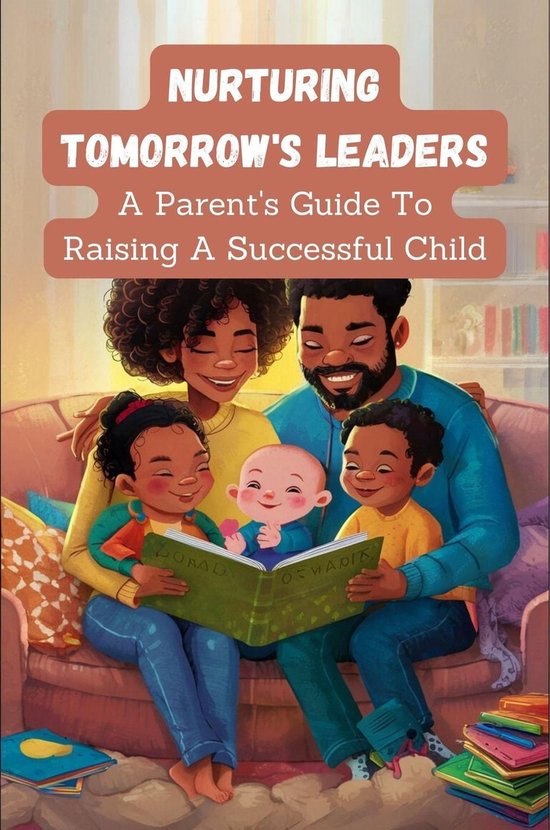 Nurturing Tomorrow's Leaders: a Parent's Guide to Raising a Successful Child