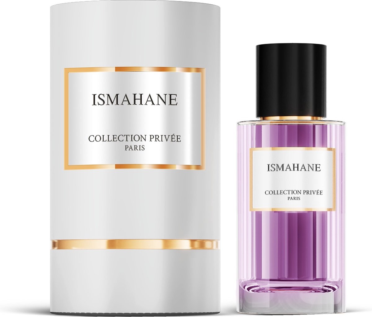Collection Privée Ismahane Eau de Parfum 50 ml My Way Dupe