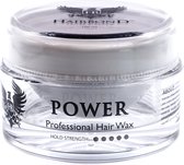 Hairbond Power Wax 100 ml - Sterke hold - Voorkomt pluizig haar - Keratine eiwit - Veel gebruikt bij krullen