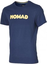 Nomad t-shirt - Origins  M T - heren - true navy - XXL