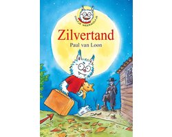 foto van Dolfje Weerwolfje 3 - Zilvertand