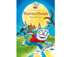 foto van Dolfje Weerwolfje 10 -   Weerwolfbende