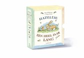 Hazeltje een heel jaar lang set a 4 titels