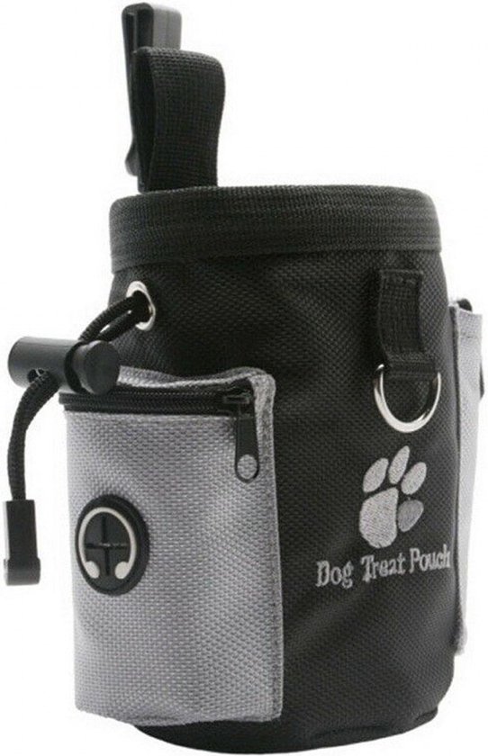 Hondentrainingstoilet, hondentoilet, hondentoilet, puppy's, trainingsonderlegger honden, puppytoilet voor honden, potje, hondenpotje, omheining (wit, S