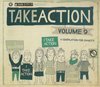 Various Artists - Take Action, Volume 9 (2 CD)