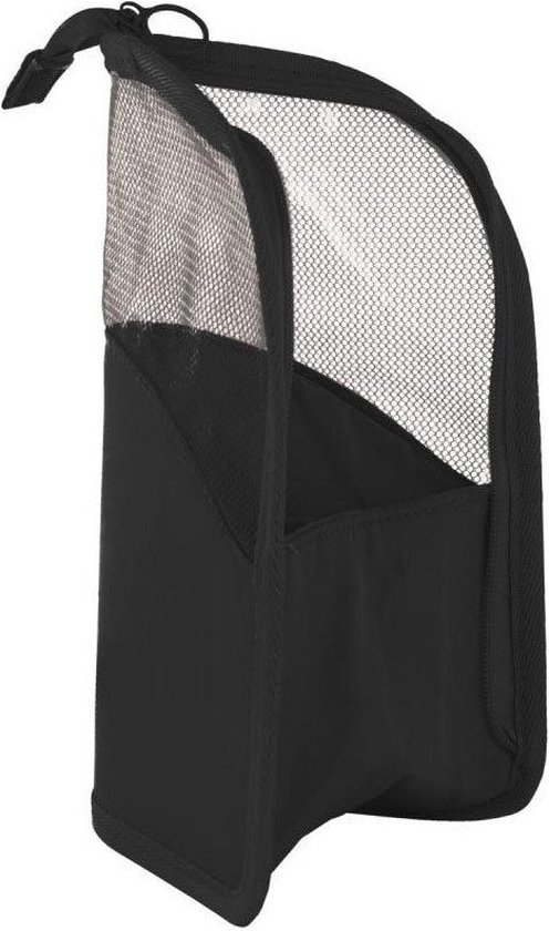 Siesta Air XL topdesign buitenstoel, zwart