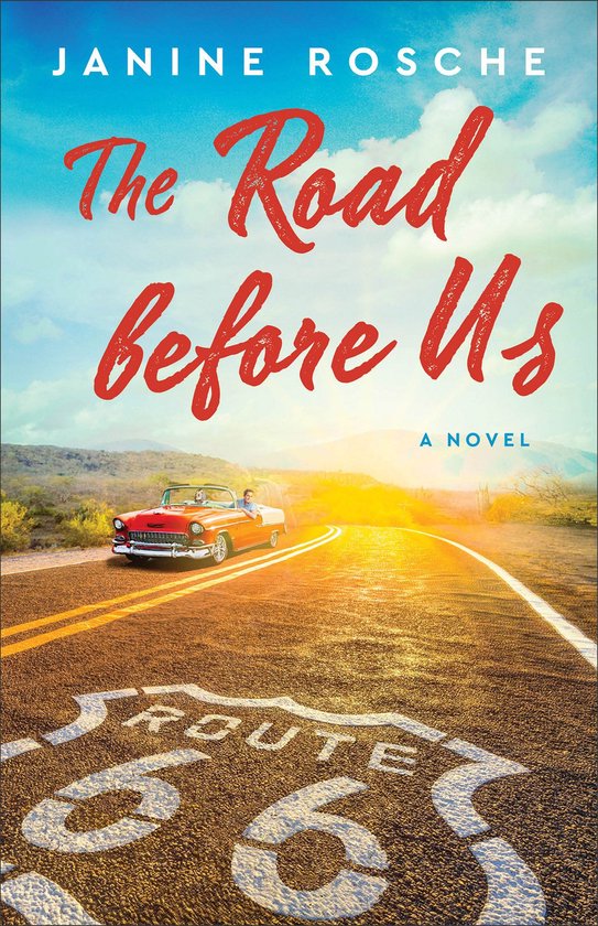 The Road before Us - cover