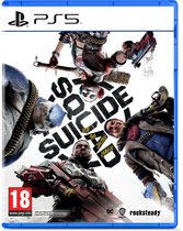 Suicide Squad: Kill The Justice League - PlayStation 5