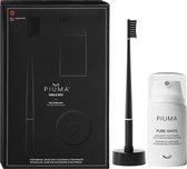 Piuma Smile Box Soft Perfect Black 1 set