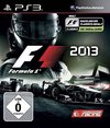 Codemasters F1 2013, PlayStation 3