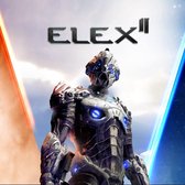 GAME Elex II, Xbox Series X, E (Iedereen)