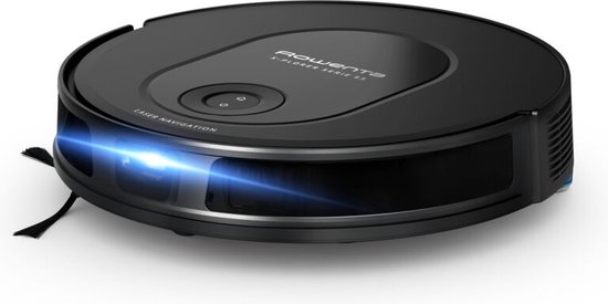 Rowenta X-Plorer Serie 65 RR8L65 - Robotstofzuiger