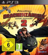 How to Train Your Dragon 2-Duits (Playstation 3) Gebruikt
