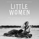 Alexandre Desplat - Little Women (LP)