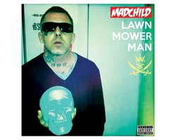 Madchild - Lawnmower Man -Digi-