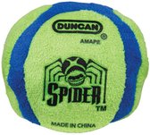 Duncan Footbag Spider