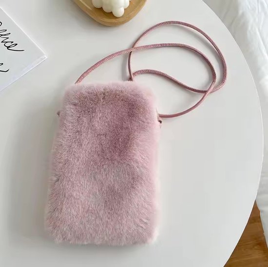 Crossbody Telefoon Portemonnee Tas
