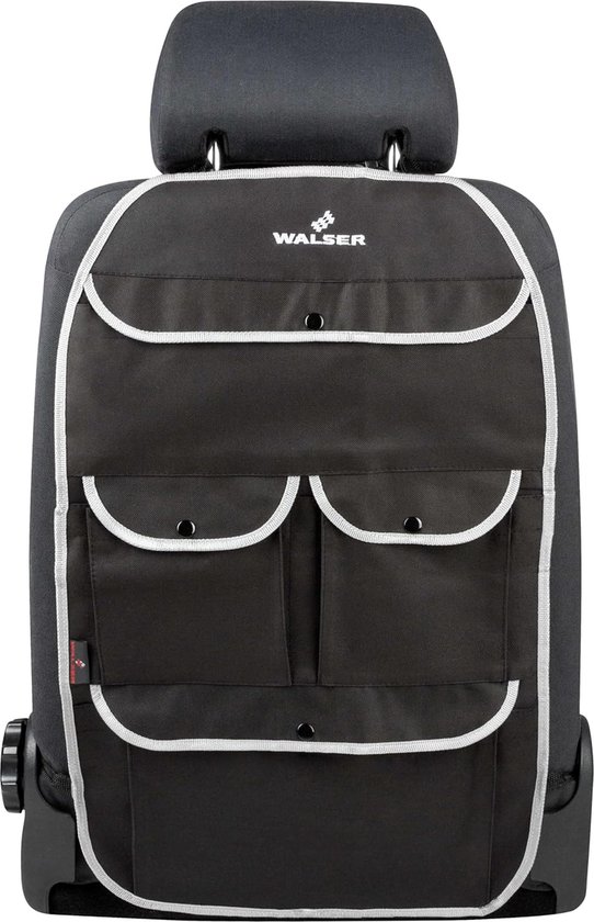Organizer, Laptoptas, rücksitztasche, achterbank Organizer Lucky Tom Organizer, Laptoptas, rücksitztasche, achterbank Organizer Lucky Tom