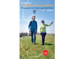 Noord-Hollandpad 4e editie 2024